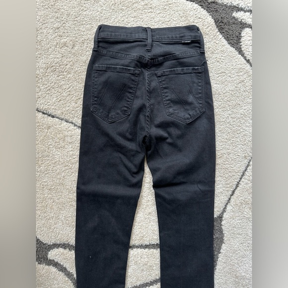 MOTHER The Tripper High Waisted Kick Flare Jeans - Picture 8 of 12